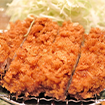 자색 고구마 빙수 (익산)