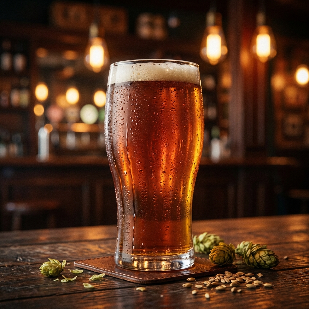 Craft Beer